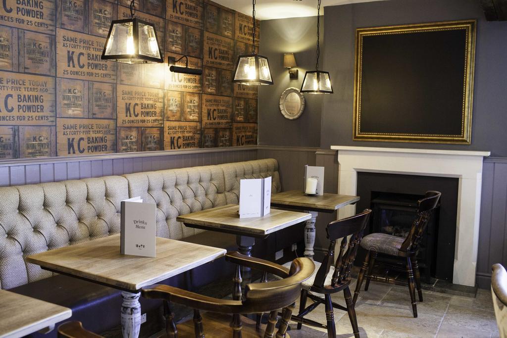 White Rabbit By Chef & Brewer Collection Lyndhurst Exterior foto